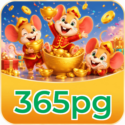 Slots 365pg - RTP Alto Certificado