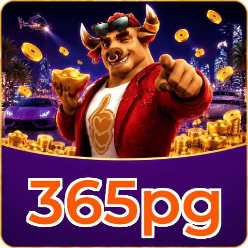 Slots 365pg - Jackpots Progressivos